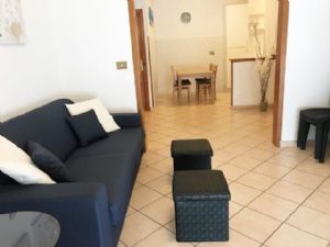 Lido di Camaiore, appartamento vista mare (6PAX) : apartment  For sale  Lido di Camaiore